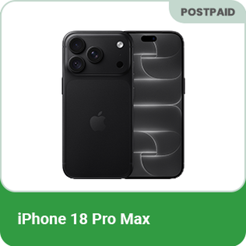 iPhone 18 Pro Max image number 1